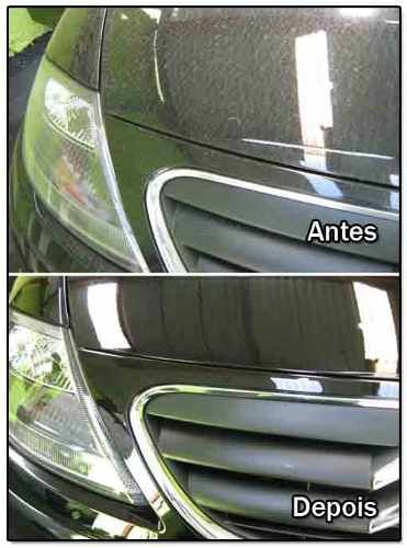 LIMPEZA EXPRESSA DE LATARIA CARRO PEQUENO