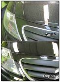 LIMPEZA EXPRESSA DE LATARIA CARRO PEQUENO